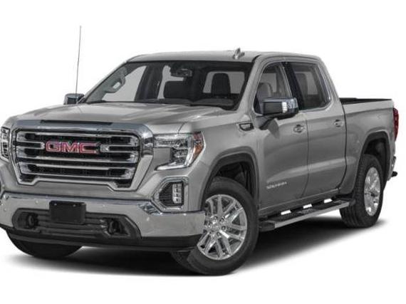 GMC SIERRA LIMITED 2022 3GTU9DED5NG198765 image